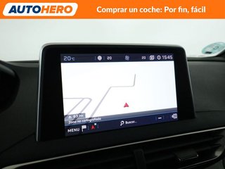 Peugeot 3008 2.0 Blue-HDi GT