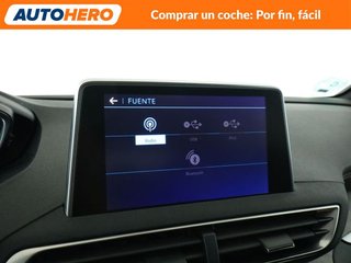 Peugeot 3008 2.0 Blue-HDi GT