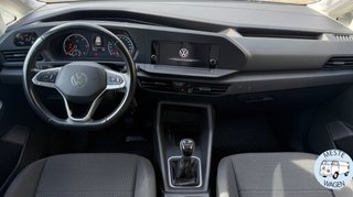 Volkswagen Caddy Origin 4motion 2.0 TDI 122CV 2022
