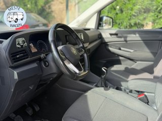 Volkswagen Caddy Origin 4motion 2.0 TDI 122CV 2022