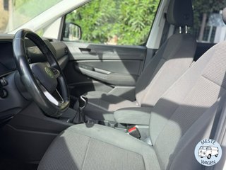 Volkswagen Caddy Origin 4motion 2.0 TDI 122CV 2022