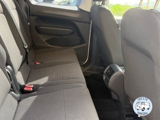 Volkswagen Caddy Origin 4motion 2.0 TDI 122CV 2022