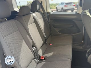 Volkswagen Caddy Origin 4motion 2.0 TDI 122CV 2022