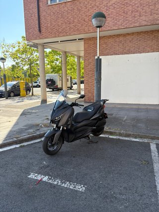 Yamaha XMAX 300 - 2020