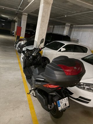 Yamaha XMAX 300 - 2020