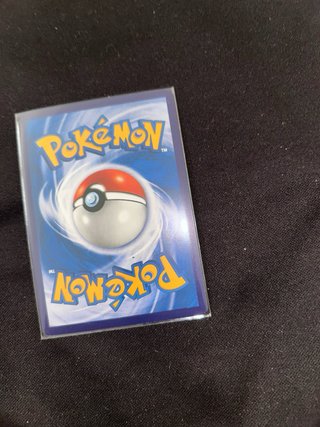 Pokemon Miraidon 031/SV-P Carta