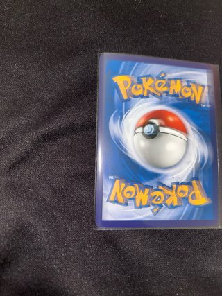 Pokemon Miraidon 031/SV-P Carta