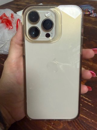 iPhone 14 Pro Max 256GB blanco