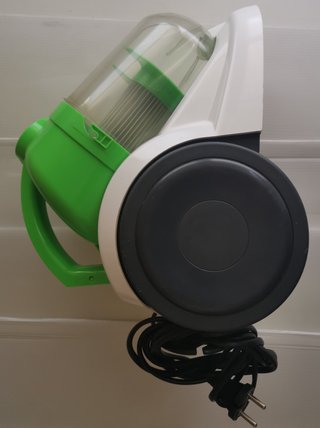 Vendo aspirador Cecotec Conga Ciclonic 1000W