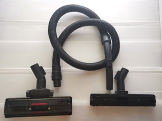 Vendo aspirador Cecotec Conga Ciclonic 1000W