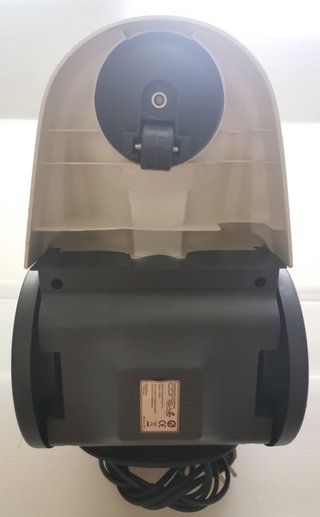Vendo aspirador Cecotec Conga Ciclonic 1000W
