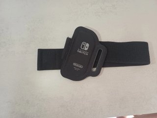 Ring Fit Adventure Nintendo Switch
