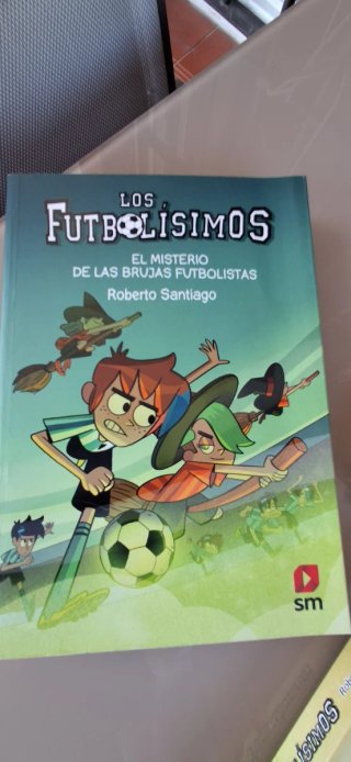 Los Futbolísimos