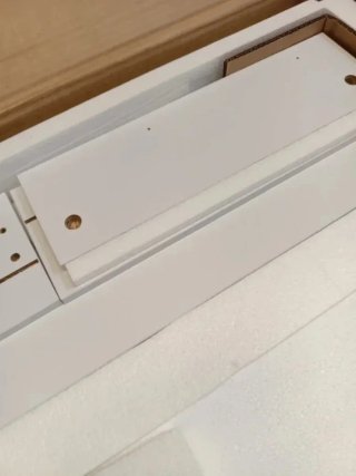 VASAGLE Tocador, Mesa de Maquillaje con Espejo
