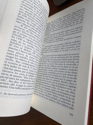 Libro: Los Ultimos Dias de Hitler de Pere Bonnín