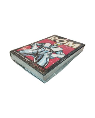 Rom - la etapa Marvel original