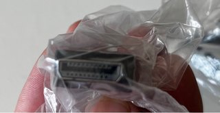 Adaptador HDMI a DVI
