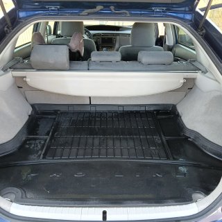 Toyota prius 3g 2009