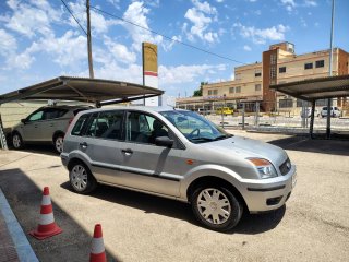 Ford Fusion 2004