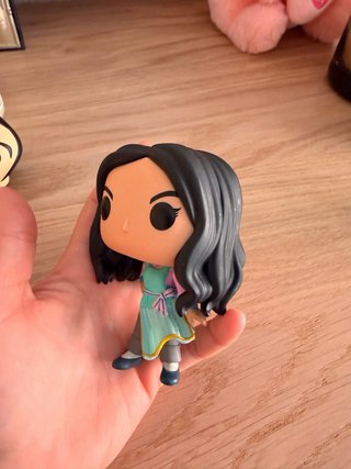Funko Pop Mulán