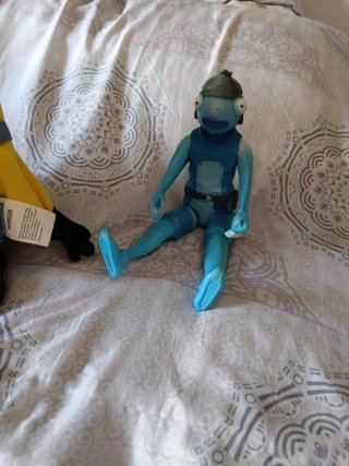 Lote Juguetes Niños Trenes y Figuras
