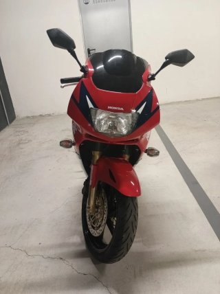 Honda CBR 600 F3 98'