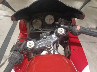Honda CBR 600 F3 98'