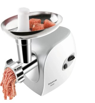 Picadora de carne Taurus Savoy 1200W