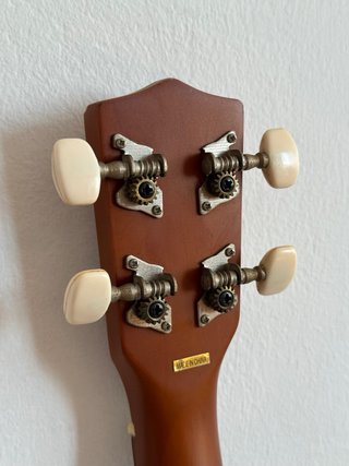 Ukelele Soprano Vintage VUK20N