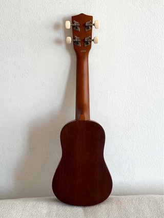 Ukelele Soprano Vintage VUK20N