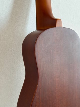 Ukelele Soprano Vintage VUK20N