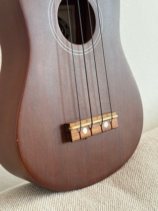 Ukelele Soprano Vintage VUK20N