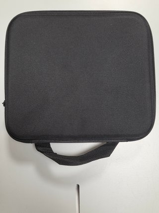 Aspirador de mano sin cable 27000PA, 135W y mochil