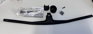 Manillar Syncros Fraser IC SL XC Carbono