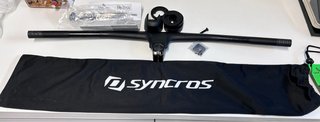 Manillar Syncros Fraser IC SL XC Carbono