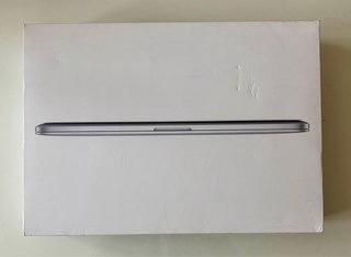 MacBook Pro 15 Retina Finales 2013
