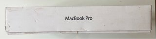 MacBook Pro 15 Retina Finales 2013