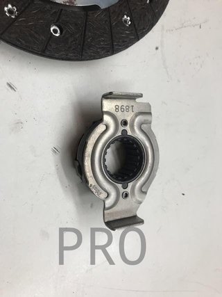 Kit embrague Fiat croma Motor 1.6 nuevo