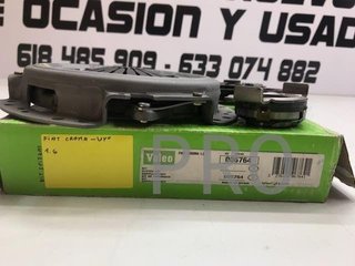 Kit embrague Fiat croma Motor 1.6 nuevo