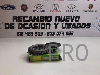 Kit embrague Fiat croma Motor 1.6 nuevo