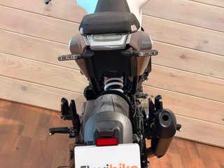 Husqvarna Vitpilen 401