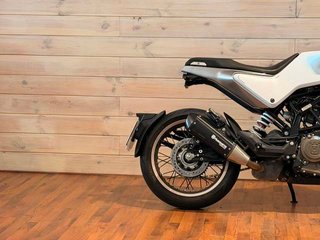 Husqvarna Vitpilen 401