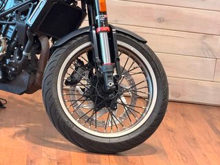 Husqvarna Vitpilen 401