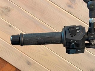 Husqvarna Vitpilen 401