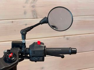 Husqvarna Vitpilen 401