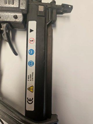 Grapadora Neumática SENCO