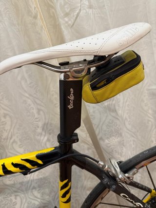 Bici da corsa LONGO