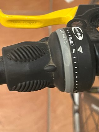 Bici da corsa LONGO