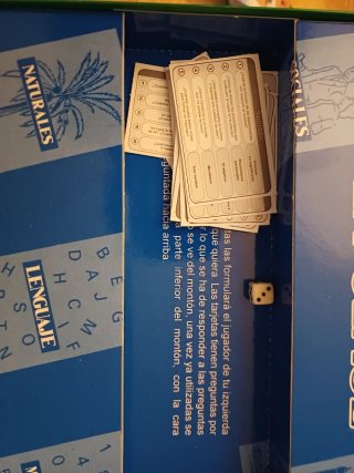 Juego El Primero de la Clase