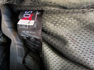 Mono dainese assen 2 piezas
